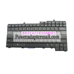 NEW Dell Inspiron 9300 6000D keyboards US - Click Image to Close